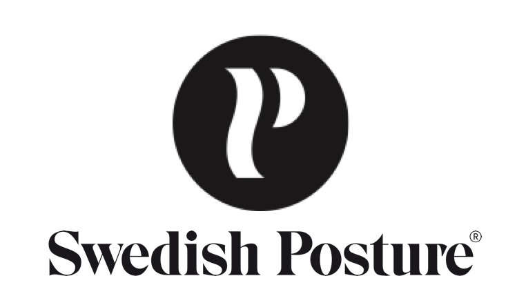 SWEDISH POSTURE logo